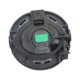 thumbnail image 2 of Conjunto de faros antiniebla TYC izquierdo compatible con Chrysler 300 2011-2014, 2 of 2