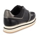 thumbnail image 4 of Zapatilla Baby Futbol Hombre Power Star Tuf Negro, 4 of 5