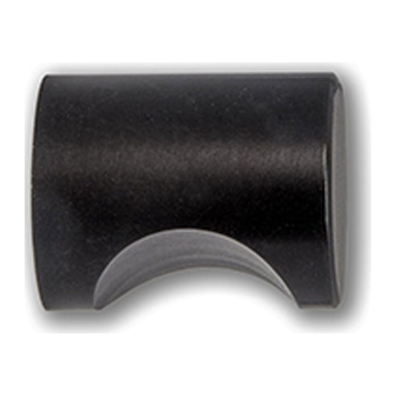 Perilla Balin Negro Mate Hbt