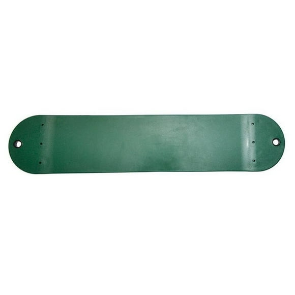Columpio Silla Industrial Verde