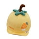 thumbnail image 4 of Gorra De Béisbol Infantil Lindo Niño Niña Niño Sombrero Infantil Visera Gorras Amarillo, 4 of 5