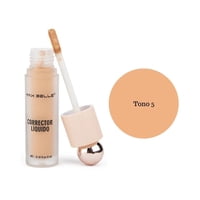 Corrector Liquido Max Belle 5Ml T05