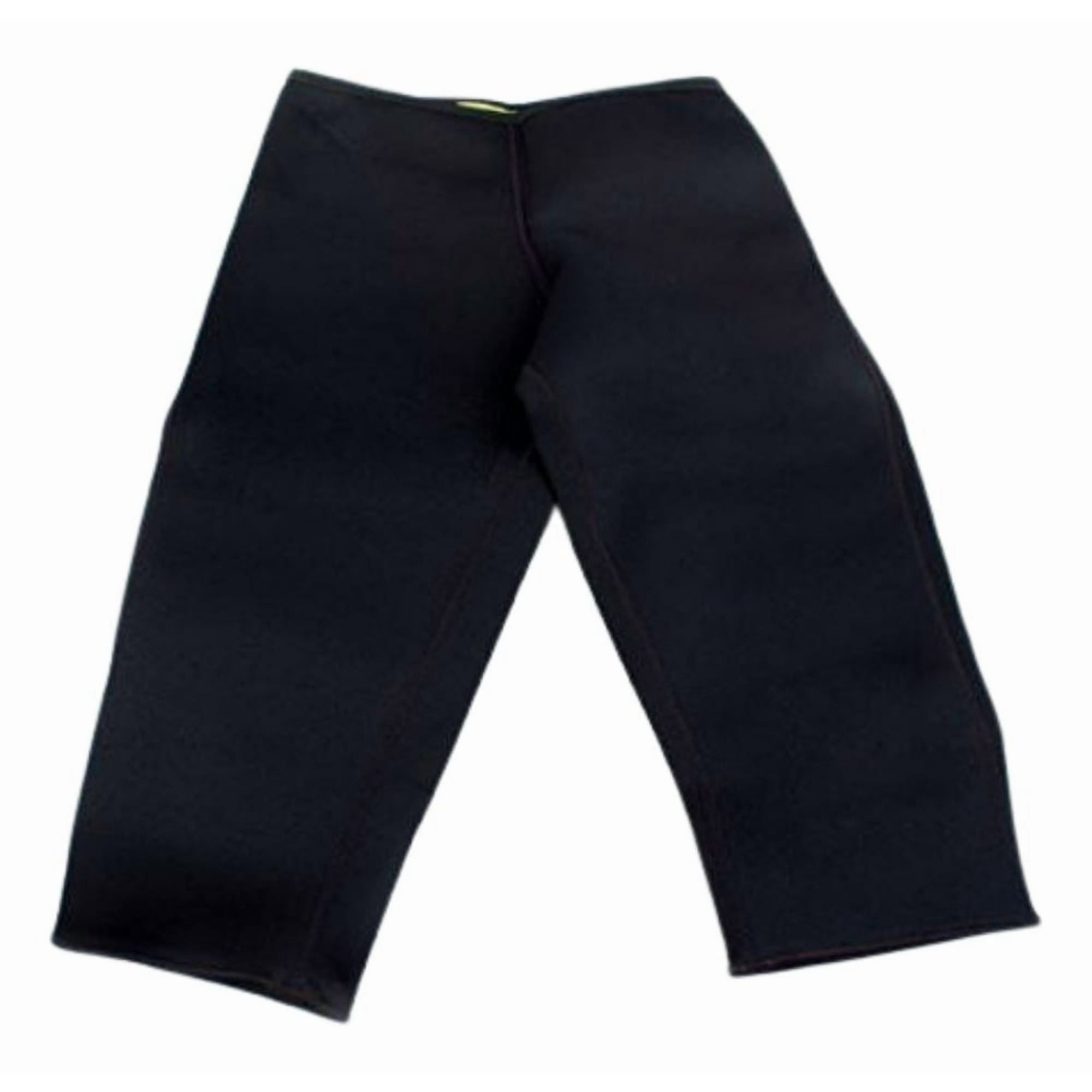 Genérico - Calza Reductora Adelgazante Efecto Sauna Lau