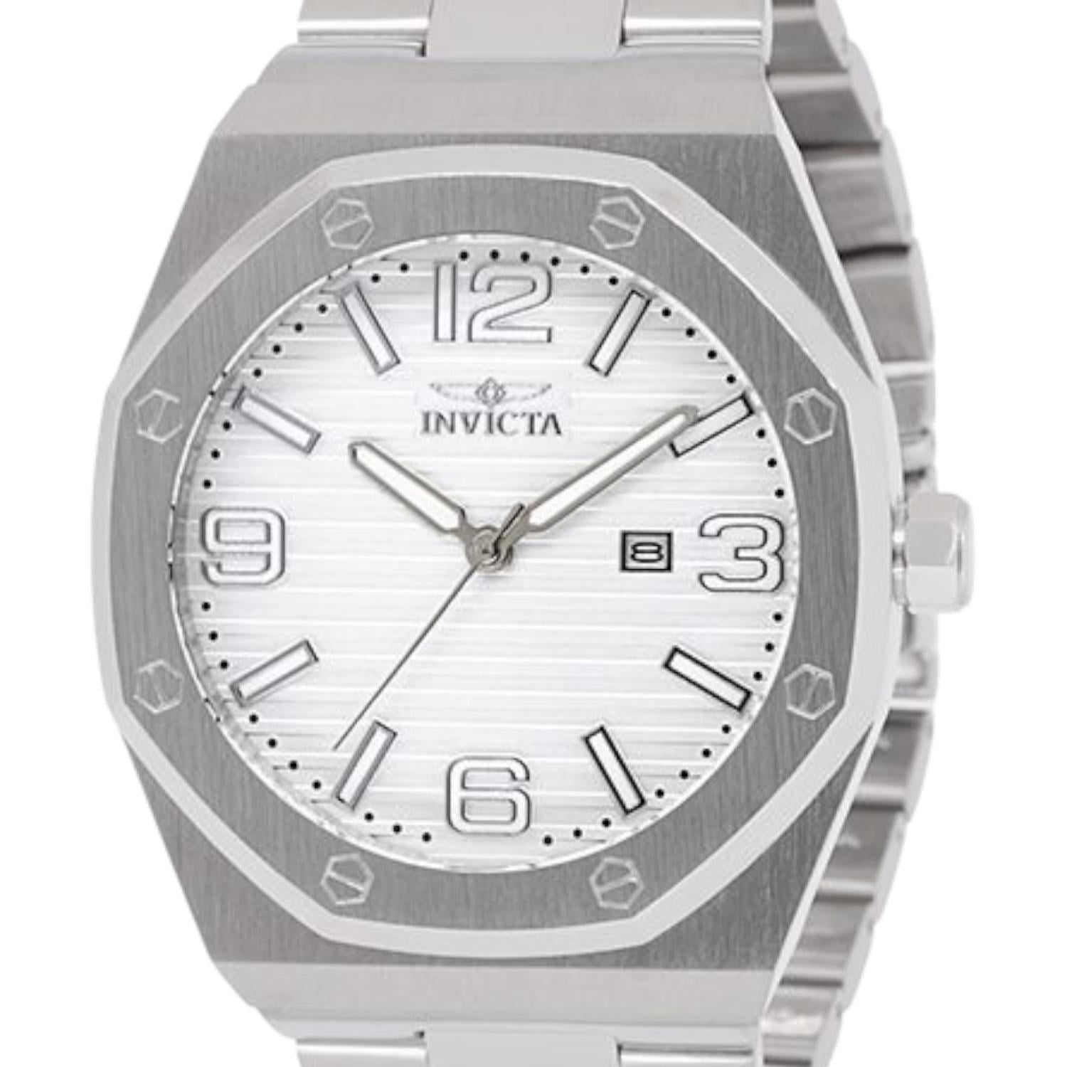 Reloj Invicta Hombre 45780