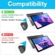 thumbnail image 2 of Protector de pantalla ProCase para Lenovo Tab M10 Plus 3rd Gen, 2 of 9
