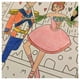 thumbnail image 4 of Colorín coloreado blanco, 4 of 4