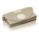 thumbnail image 1 of Set 5 Bolsas De Papel Aspiradora Karcher Wd2, 1 of 4
