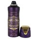 thumbnail image 2 of Body Spray Lattafa Badee Al Oud Amethyst 6.6 oz Mujer, 2 of 3