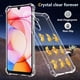 thumbnail image 3 of Funda transparente de TPU GSDCB para Samsung Galaxy A17 5G, 3 of 9