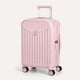 thumbnail image 2 of Bagsmart Maleta de Mano Odyssey Expandible 35L – 42L Rosado, 2 of 7