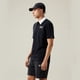thumbnail image 2 of Polera Kappa Nilde Black White, 2 of 6