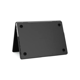 thumbnail image 3 of Carcasa Acrílica Protectora Para MacBook Pro 13" M2/M1 2026 2022-2017- Negro, 3 of 5