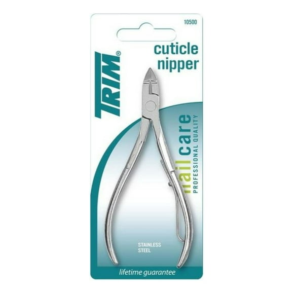 Corta Cutícula Trim 10-5bs Alicate