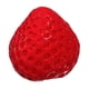 thumbnail image 5 of Juguete De Fresa, Lindos Regalos De Cumpleaños Para Niños Y Adultos, Juguete Sensorial De Fruta Novedoso, Rojo, 5 of 5