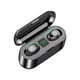 thumbnail image 4 of Audifonos Bluetooth Recargables TWS In Ear Manos Libres AKS-T20 Negro, 4 of 8