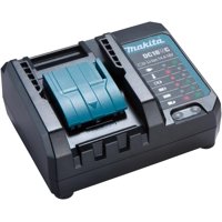 Makita - Cargador 18V Dc18Wc Caja Carton 1910G0-1