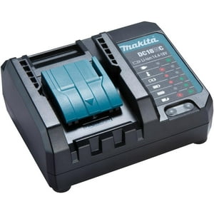 Makita - Cargador 18V Dc18Wc Caja Carton 1910G0-1