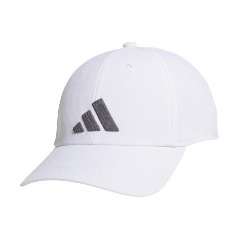 Gorra Adidas Gameday Athletic Stretch Fit Para Béisbol