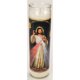 thumbnail image 3 of Vela de Oración Prayer Candle Co. Jesús en Ti Confío 20 cm 90 h, 3 of 3