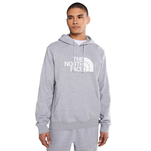 Sudadera con capucha The North Face Evolution Half Dome para Hombre - Gris M