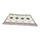 thumbnail image 1 of Alfombra multiusos, transpirable, portátil, reutilizable, lavable, de cama, alfombra informal , 180cmx180cm, 1 of 5