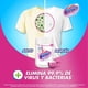 thumbnail image 3 of Quitamanchas Polvo Ropa Blanca Frasco, 450 g, 3 of 6