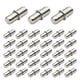 thumbnail image 1 of Soportes para estantes RiseQuintador de metal de 5 mm, 50 piezas, 1 of 6