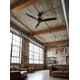 thumbnail image 5 of Ventilador de Techo Aviador Negro Ajustable 52” PRIMATERM, 5 of 12