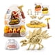 thumbnail image 1 of Toy Robo Alive Fossil Find Amber Adventure Stegosaurus, 1 of 7