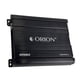 thumbnail image 1 of Amplificador ORION Cobalt Serie CBA2500.2 2 Canales 2500W, 1 of 4