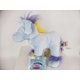thumbnail image 2 of Peluche Webkinz Cachorro con Mohawk, 2 of 2