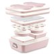 thumbnail image 1 of Set de Utensilios para Hornear Country Kitchen 13 Piezas Rosa Antiadherente, 1 of 7