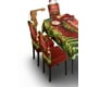 thumbnail image 3 of Mantel De Navidad Mas 6 Fundas De Sillas, 3 of 4