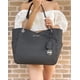 thumbnail image 1 of Cartera Michael Kors Negro L Mk Signature, 1 of 3