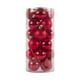 thumbnail image 3 of 24x Bolas De Navidad Adornos DIY Para Suministros De Fiesta Boda Fiesta árbol De Navidad Rojo, 3 of 3
