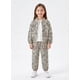 thumbnail image 1 of Conjunto Buzo Niña Animal Print Leopardo Con Chaqueta, 1 of 3