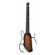 thumbnail image 1 of Guitarra Electroacustica Portatil Donner HUSH-C Sunburst, 1 of 3