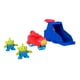 thumbnail image 4 of Figura de Acción Imaginext Lanzador Impacto Secreto Toy Story 3 años+, 4 of 10