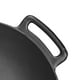 thumbnail image 4 of Disco Wok de Fierro Fundido, 4 of 6