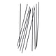 thumbnail image 2 of 10 Varillas De Fibra De Carbono De Alta Resistencia Para DIY RC Airplane 1,5x500mm, 2 of 5