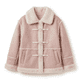 thumbnail image 3 of Chaqueta Ni o Invierno Chiporro Abrigo Infantil Forrado, 3 of 3