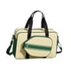 thumbnail image 2 of Bolsa De Pickleball Deportiva De Gran Capacidad Con Cierre De Cremallera Y Correa Ajustable, Color Verde, 2 of 4