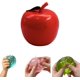 thumbnail image 1 of Juguete squishy plátano novedad bola antiestrés adulto plátano alivio sensorial blando lento elástico fidget, 1 of 5