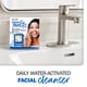 thumbnail image 2 of Limpiador Facial Hialurónico Cleansing Melts + 64 Pastillas, 2 of 8