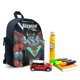 thumbnail image 3 of Voltron Mochila Escolar para Niños y Niñas, Mochila Infantil Ligera de Alta Calidad, Grande y Duradera Azul, 3 of 6