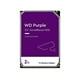 thumbnail image 3 of Disco Duro Interno Western Digital Purple 2TB 3.5" SATA 3 Cache 64MB PC/DVR/NVR [ WD23PURZ ], 3 of 3