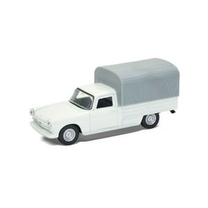 Toyng - Camioneta 1968 Peugeot 404 Recoger Welly
