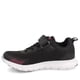 thumbnail image 2 of ZAPATILLA NIÑA POWER WAVE BELMONTE V1 NEGRO 30-33, 2 of 8
