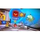 thumbnail image 5 of Juego PS4 Perp Games Angry Birds Movie 2 VR, 5 of 9