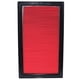 thumbnail image 2 of Filtro aire nissan terrano d22 2.4 1997 1999, 2 of 3